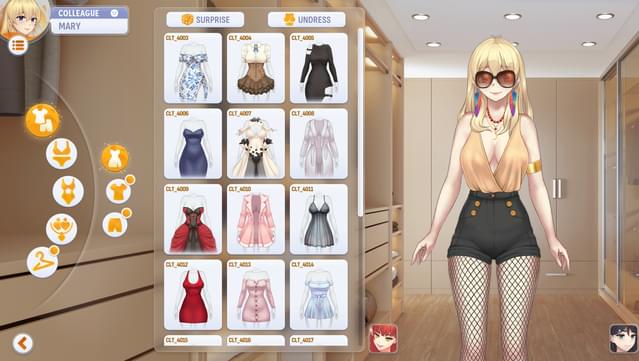 Pocket Waifu Rekindled Free Download [Latest]