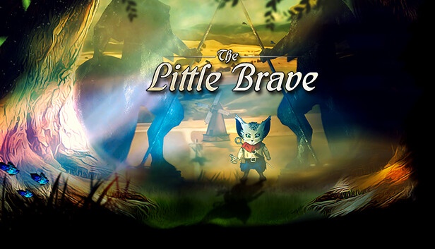 The Little Brave Free Download [Latest]