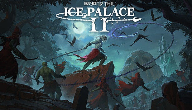 Beyond the Ice Palace 2 Free Download [Latest]