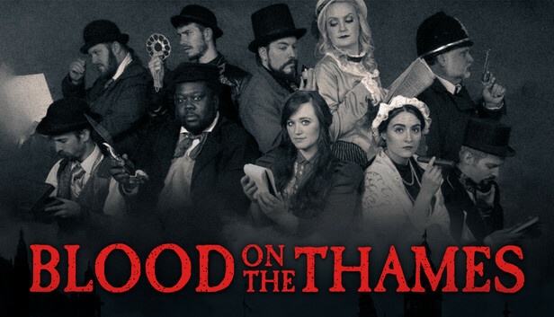 Blood On The Thames Free Download [Latest]