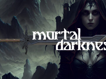 Mortal Darkness Free Download [Latest]