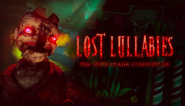 Lost Lullabies: The Orphanage Chronicles Free Download [Latest]