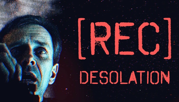 [REC] Desolation Free Download [Latest]