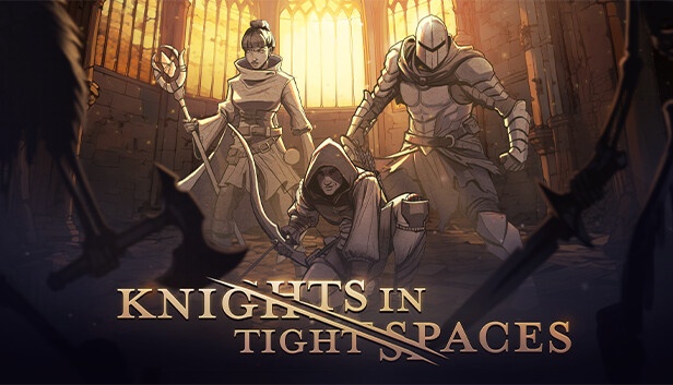 Knights in Tight Spaces Free Download [Latest]