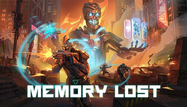 Memory Lost Free Download [Latest]