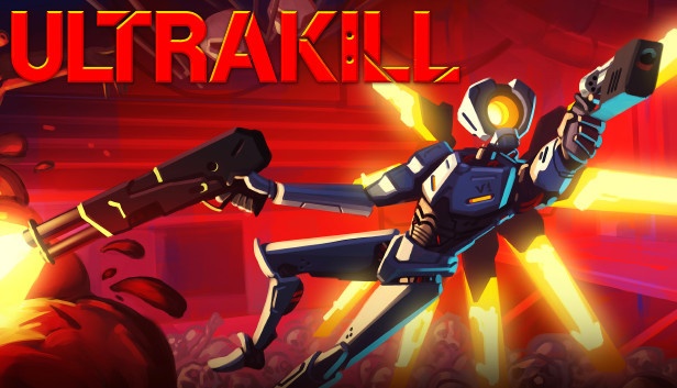 ULTRAKILL Free Download [Latest]