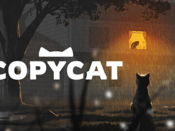 COPYCAT Free Download [Latest]