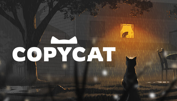 COPYCAT Free Download [Latest]