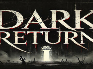 Dark Return Free Download [Latest]