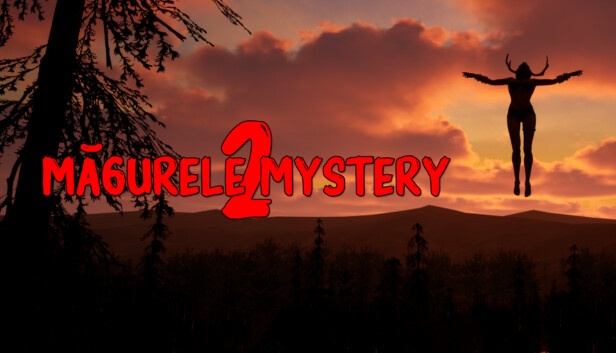 Măgurele Mystery 2 Free Download [Latest]