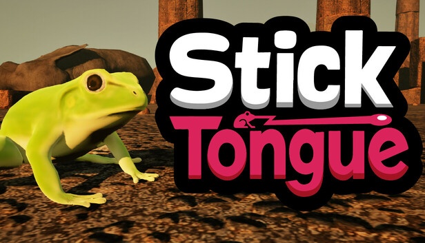 Stick Tongue Free Download [Latest]