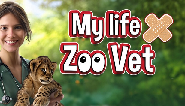 My Life: Zoo Vet Free Download [Latest]