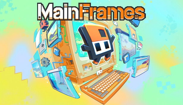 MainFrames Free Download [Latest]