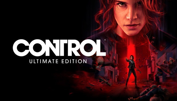 CONTROL ULTIMATE EDITION Free Download [Latest]