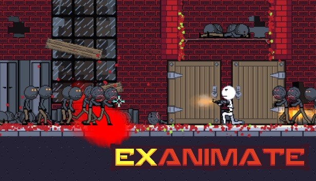 Exanimate Free Download [Latest]