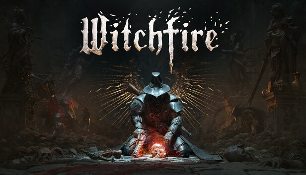 Witchfire Free Download [Latest]