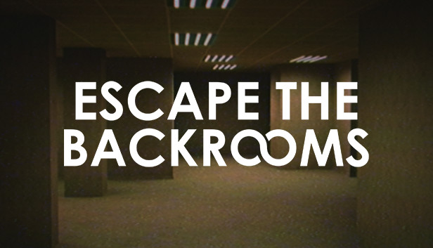 Escape the Backrooms Free Download [Latest]