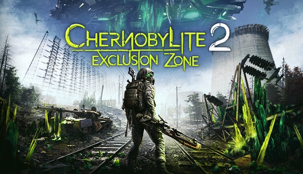 Chernobylite 2: Exclusion Zone Free Download [Latest]