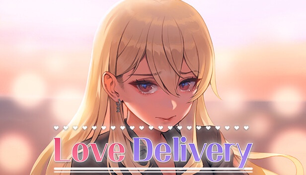 Love Delivery Free Download [Latest]