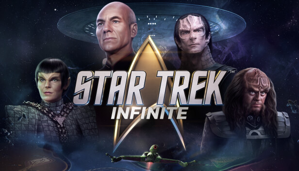 Trek Free Download [Latest]