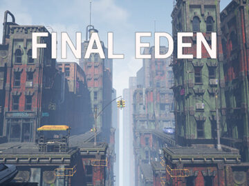 Final Eden Free Download [Latest]