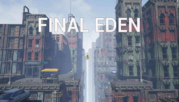 Final Eden Free Download [Latest]