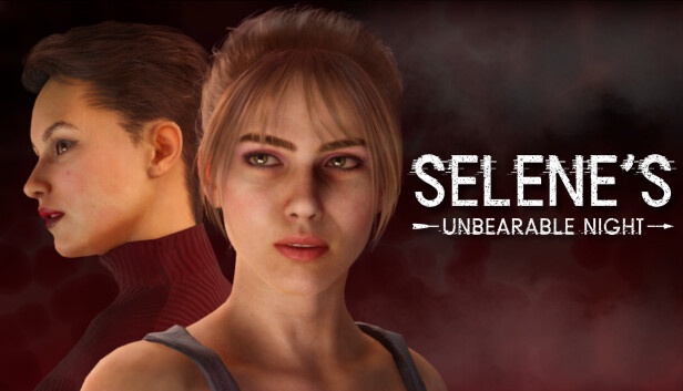 Selene’s Unbearable Night Free Download [Latest]