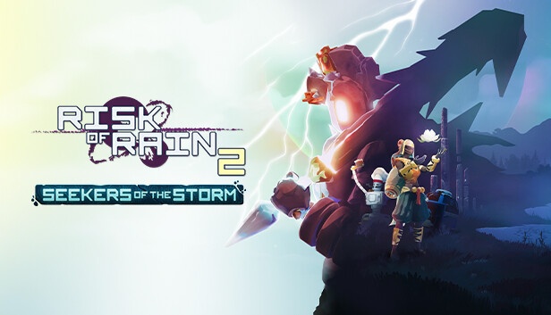 Risk of Rain 2: Seekers of the Storm Free Download [Latest]