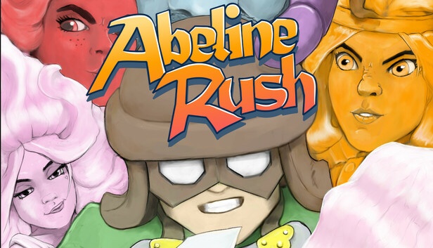 Abeline Rush Free Download [Latest]