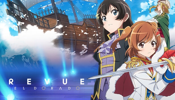 Revue Starlight El Dorado Free Download [Latest]