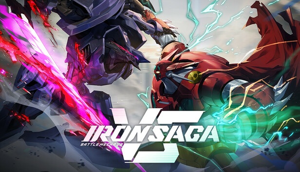 Iron Saga VS Free Download [Latest]