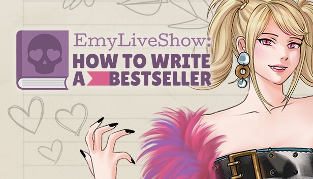 EmyLiveShow: How To Write A Bestseller Free Download [Latest]