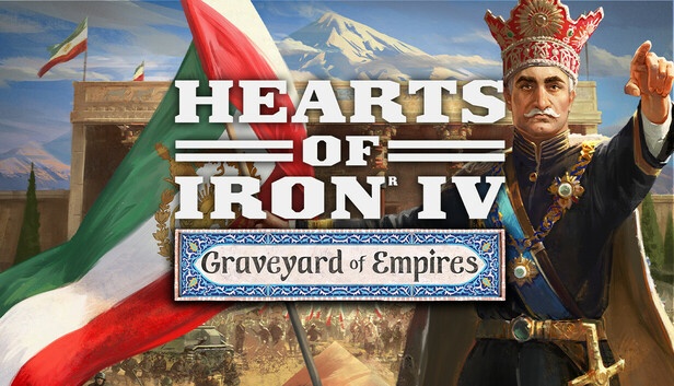 Country Pack – Hearts of Iron IV: Graveyard of Empires Free Download [Latest]