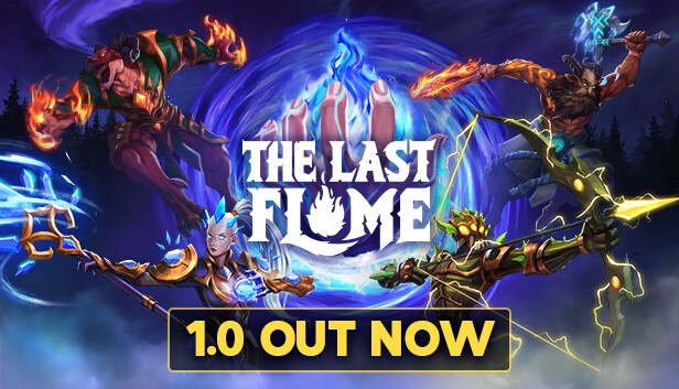 The Last Flame Free Download [Latest]