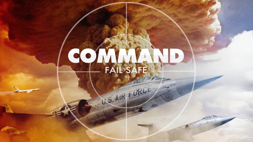 Command:MO – Fail Safe Free Download [Latest]