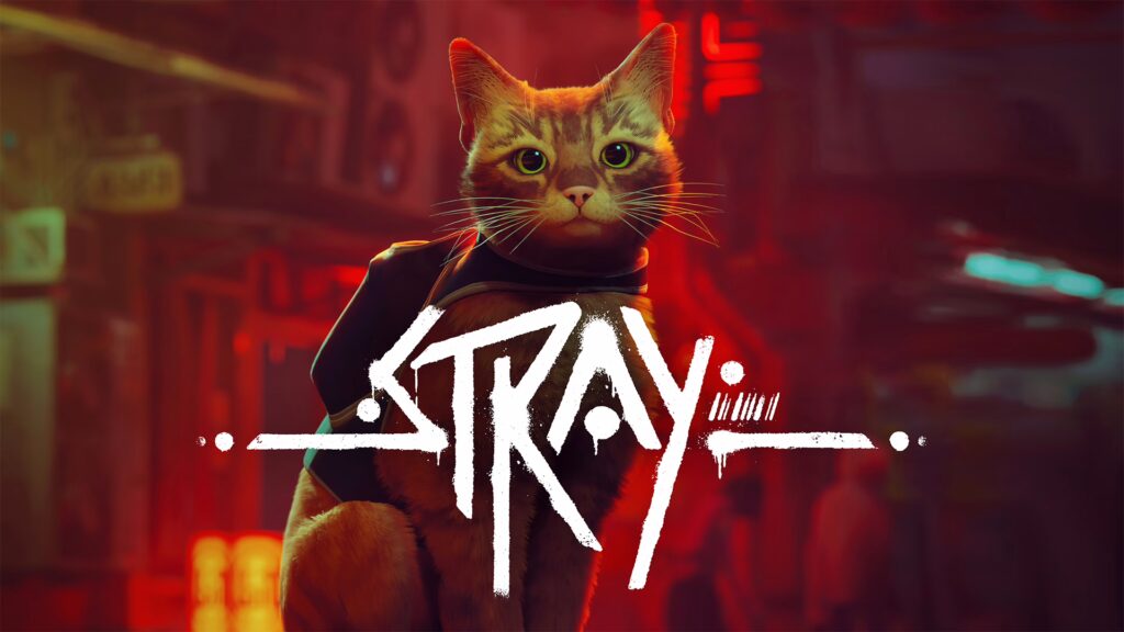 Stray of Lost Cat Free Download [Latest]