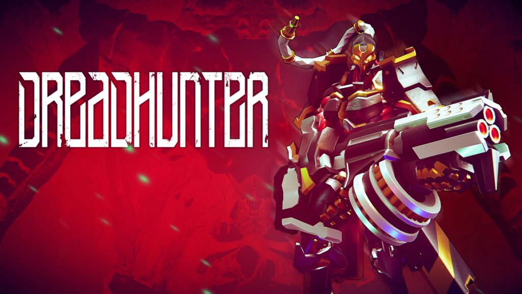 Dreadhunter Free Download [Latest]