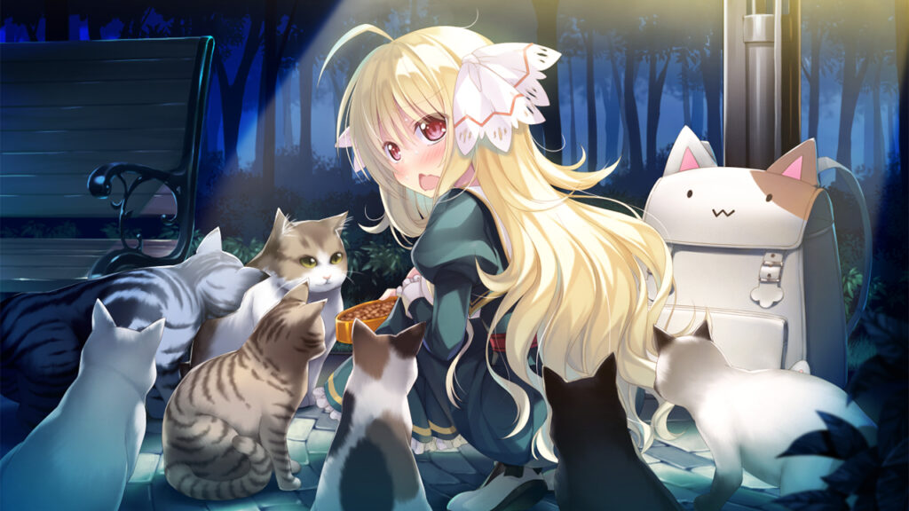 Primal Hearts 2 Free Download [Latest]