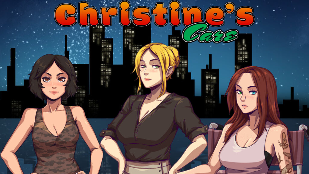 Christine’s Care Free Download [Latest]