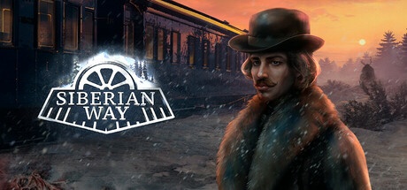 Siberian Way Free Download [Latest]