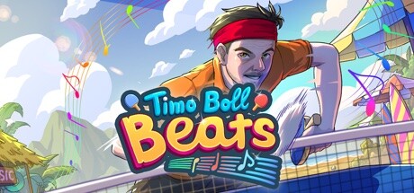 Timo Boll Beats Table Tennis Free Download [Latest]