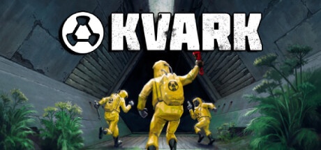 Kvark Free Download [Latest]