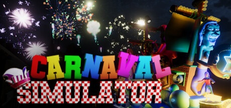 Carnaval Simulator Free Download [Latest]