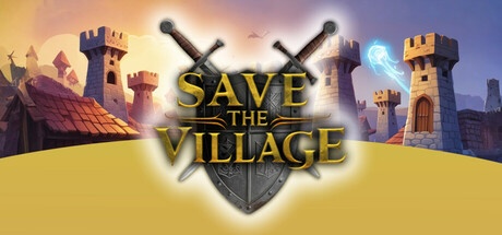 Save The Village – Tower Defense Free Download [Latest]