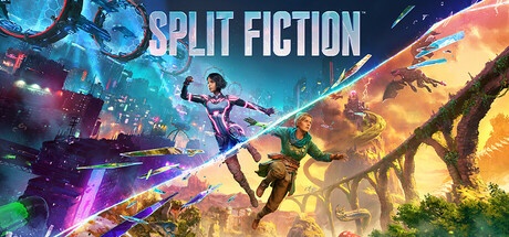 Split Fiction Free Download [Latest]