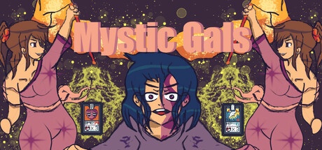 Mystic Gals Free Download [Latest]