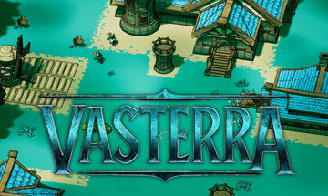 Vasterra Free Download [Latest]