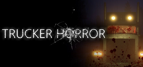 Trucker Horror Free Download [Latest]