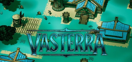 Vasterra Free Download [Latest]