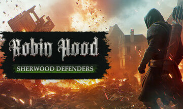 Robin Hood: Sherwood Defenders Free Download [Latest]